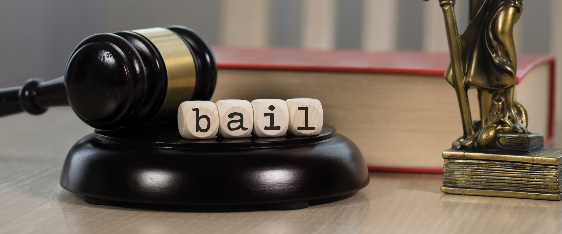 BAIL & RELEASE APPLICATIONS