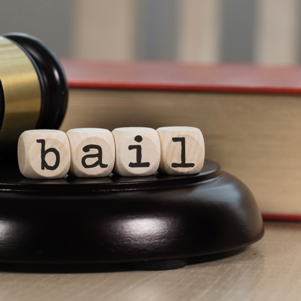 BAIL & RELEASE APPLICATIONS