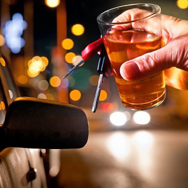 Low Range Drink Driving Offence - Now What?